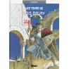 Les tours de bois Maury (9) - Khaled