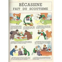 1-becassine-fait-du-scoutisme