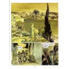 Les tours de bois Maury (9) - Khaled