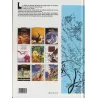 Les tours de bois Maury (9) - Khaled