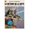 Tif et Tondu (25) - Le retour de la bête