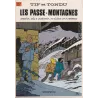 Tif et Tondu (27) - Les passe-montagnes