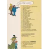 Tif et Tondu (27) - Les passe-montagnes