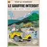 Tif et Tondu (26) - Le gouffre interdit