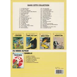 Tif et Tondu (38) - La tentation du bien