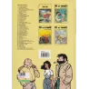 Tif et Tondu (43) - Les vieilles dames aux cent maisons