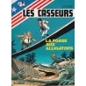 Les casseurs (7) - La fosse aux alligators