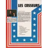 Les casseurs (7) - La fosse aux alligators