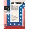 Les casseurs (9) - Train d'enfer
