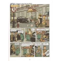 Spirou et Fantasio  (HS) - Spirou le journal d'un ingénu