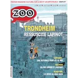 Zoo (HS) - Trondheim réssuscite Lapinot
