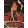 Pin-Up (8) - Big Bunny