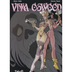 Vita Oswood (1) - Vita Oswood