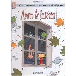 1-les-formidables-aventures-de-lapinot-7-amour-et-interim