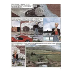 Jessica Blandy (11) - Troubles au paradis