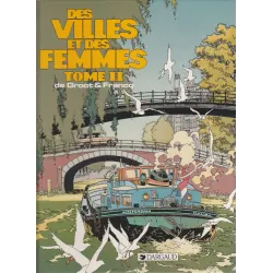 Des villes et des femmes (2) - Des villes et des femmes