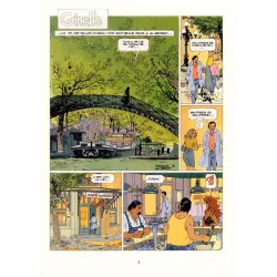 Des villes et des femmes (2) - Des villes et des femmes