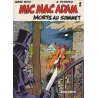 Mic Mac Adam (2) - Mort au sommet
