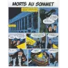 Mic Mac Adam (2) - Mort au sommet