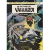 Jean Valhardi (12) - Le retour de Jean Valhardi
