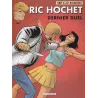 Ric Hochet (76) - Dernier duel