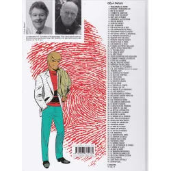 Ric Hochet (76) - Dernier duel