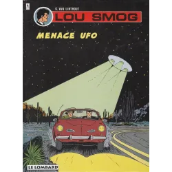 Lou Smog (5) - Menace UFO