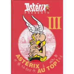 Astérix (HS) - Astérix au top (3)