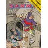 Sammy (32) - La B.A. des gorilles