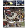 Sammy (32) - La B.A. des gorilles