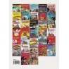 Sammy (32) - La B.A. des gorilles