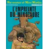 Une aventure de Marc Mathieu (3) - L'empreinte du Minotaure
