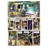 Le destin de Sarah (4) - La cité des fusains