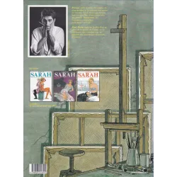 Le destin de Sarah (4) - La cité des fusains