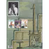 Le destin de Sarah (4) - La cité des fusains