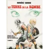 La terre de la bombe (5) - Pour les beaux yeux de la princesse