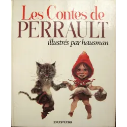 1-rene-hausman-les-contes-de-perrault