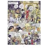 La terre de la bombe (5) - Pour les beaux yeux de la princesse