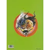 La terre de la bombe (5) - Pour les beaux yeux de la princesse