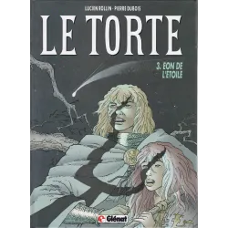 Le Torte (3) - Eon de l'étoile