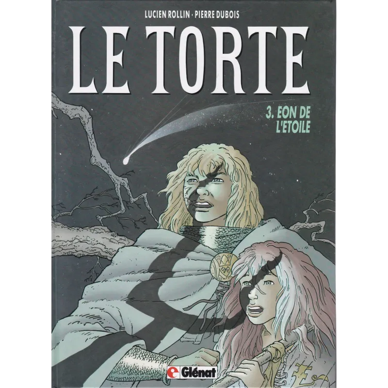 Le Torte (3) - Eon de l'étoile