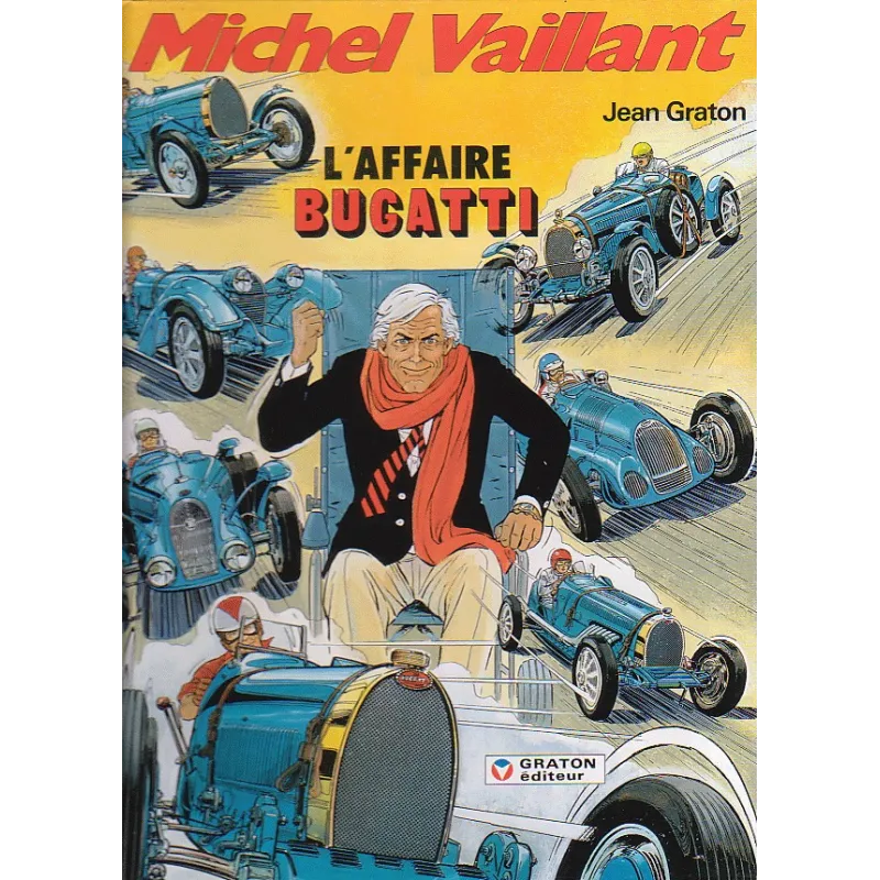 1-michel-vaillant-54-l-affaire-bugatti 1-michel-vaillant-54-l-affaire-bugatti
