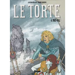 Le Torte (4) - Tréo-fall