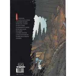 Le Torte (5) - Le veneur noir