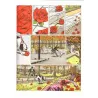 Sherlock Holmes (7) - L'étoile sanglante