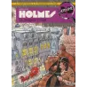 Sherlock Holmes (1) - La sangsue rouge