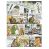 Sherlock Holmes (1) - La sangsue rouge