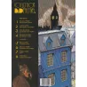 Sherlock Holmes (1) - La sangsue rouge