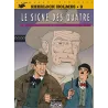 Sherlock Holmes (9) - Le signe des quatre