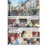 Sherlock Holmes (9) - Le signe des quatre